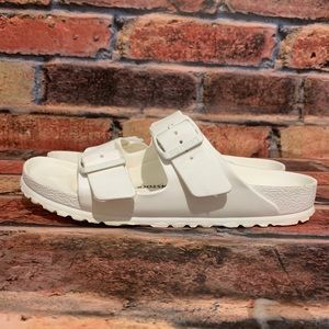 Birkenstock Arizona Rubber Sandals